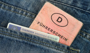 Führerschein